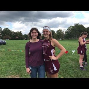 Meet your Posher, Olivia